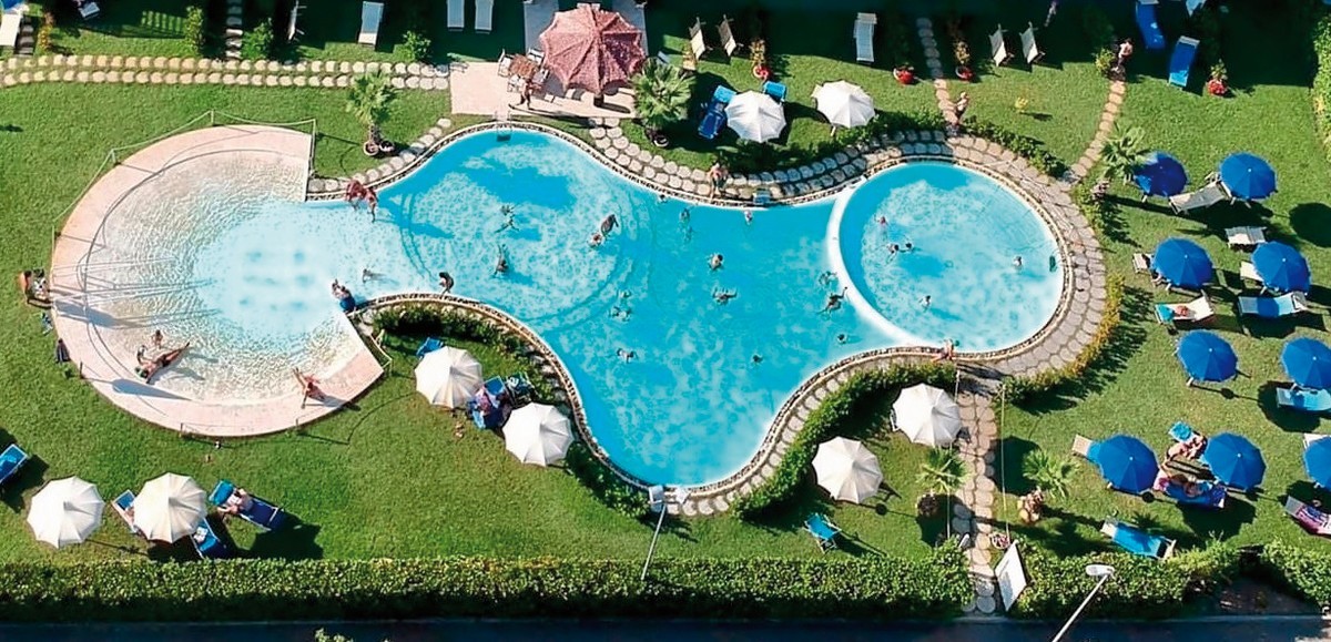 Hotel SeaPark Resort & Spa, Italien, Adria, Giulianova Lido, Bild 19