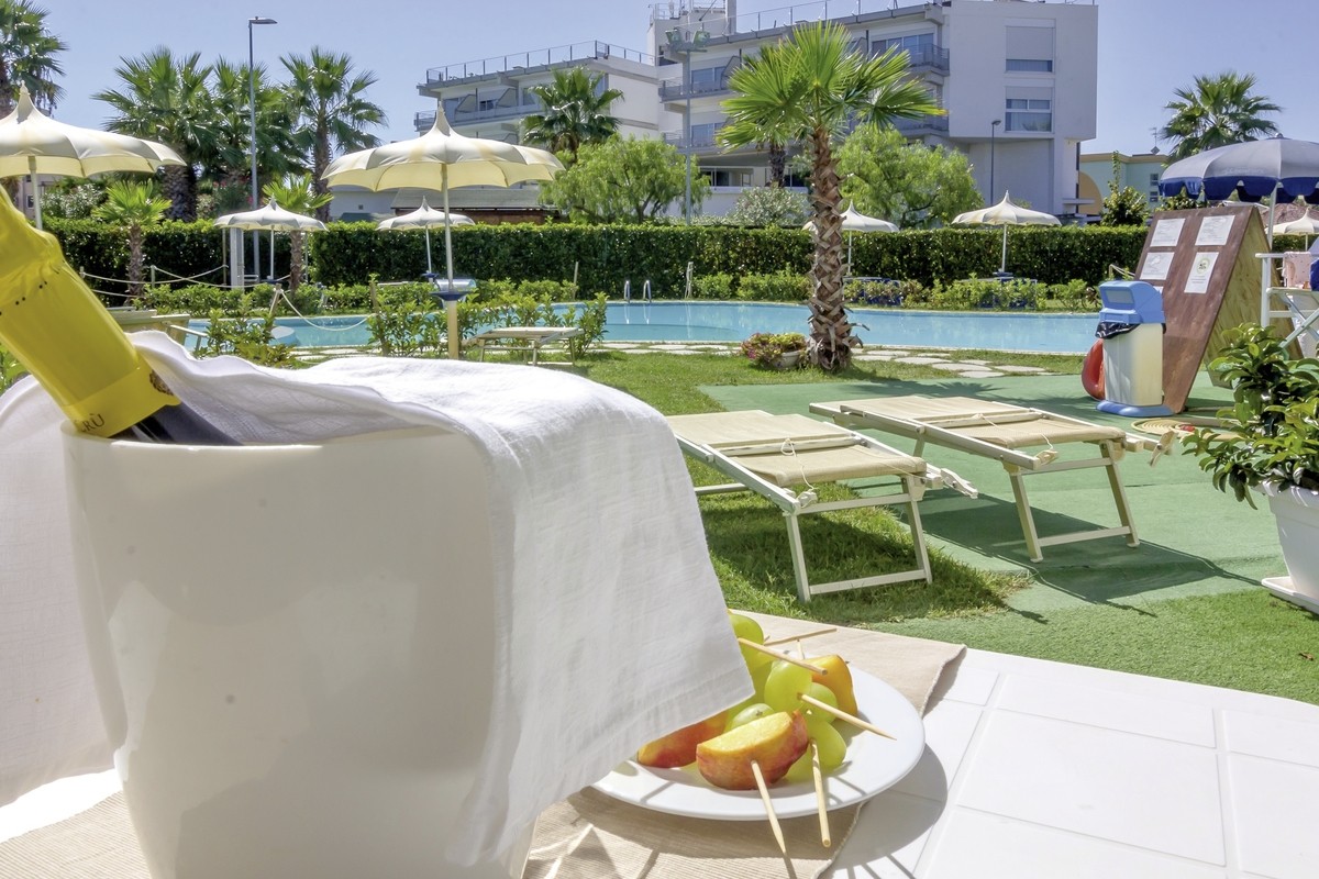 Hotel SeaPark Resort & Spa, Italien, Adria, Giulianova Lido, Bild 2