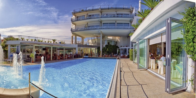 Hotel SeaPark Resort & Spa, Italien, Adria, Giulianova Lido, Bild 6