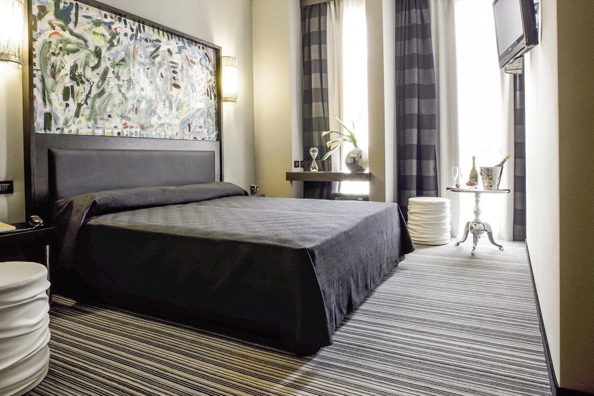 Hotel Twenty One, Italien, Rom, Bild 1