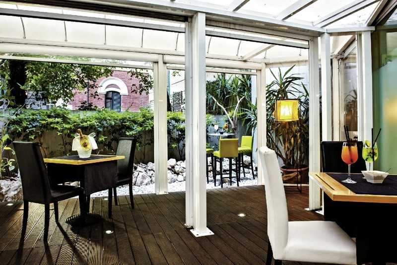Hotel Twenty One, Italien, Rom, Bild 2