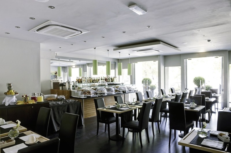 Hotel Twenty One, Italien, Rom, Bild 3