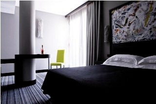 Hotel Twenty One, Italien, Rom, Bild 5