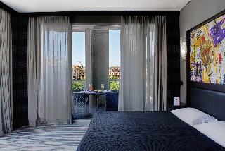 Hotel Twenty One, Italien, Rom, Bild 7