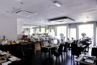 Hotel Twenty One, Italien, Rom, Bild 8
