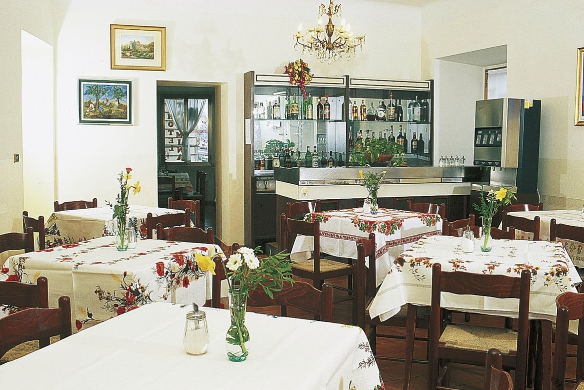Hotel Taormina, Italien, Rom, Bild 1
