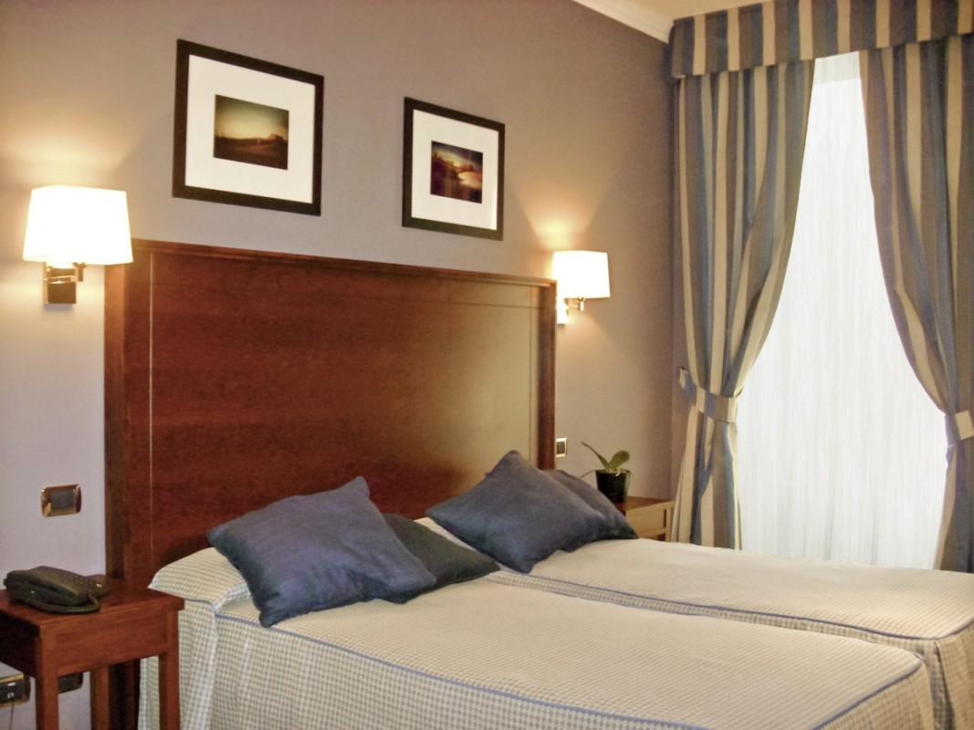 Hotel Taormina, Italien, Rom, Bild 2
