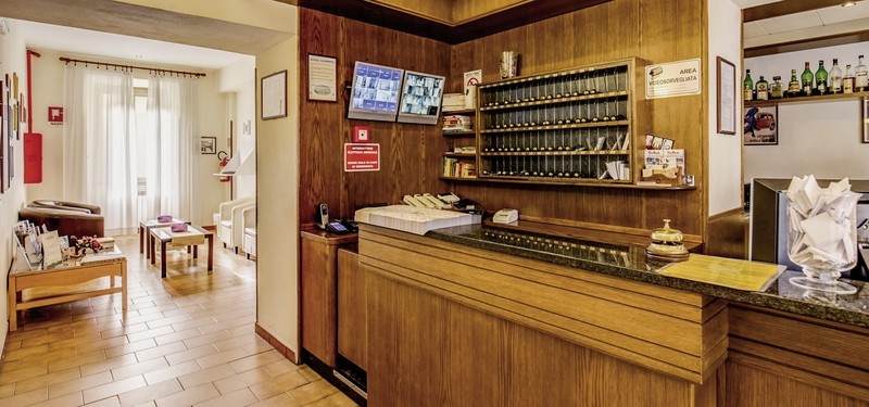 Hotel Taormina, Italien, Rom, Bild 4