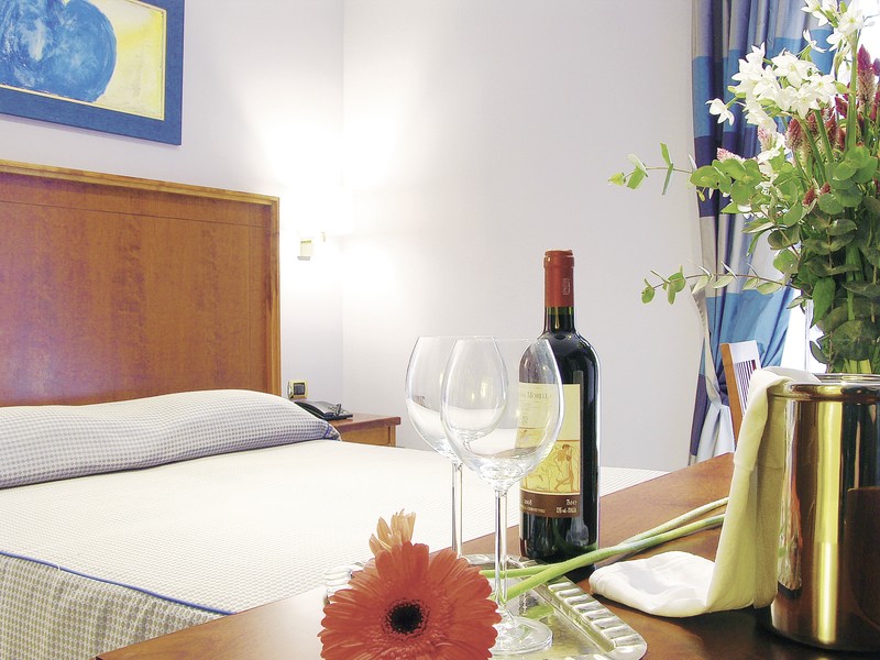 Hotel Taormina, Italien, Rom, Bild 5