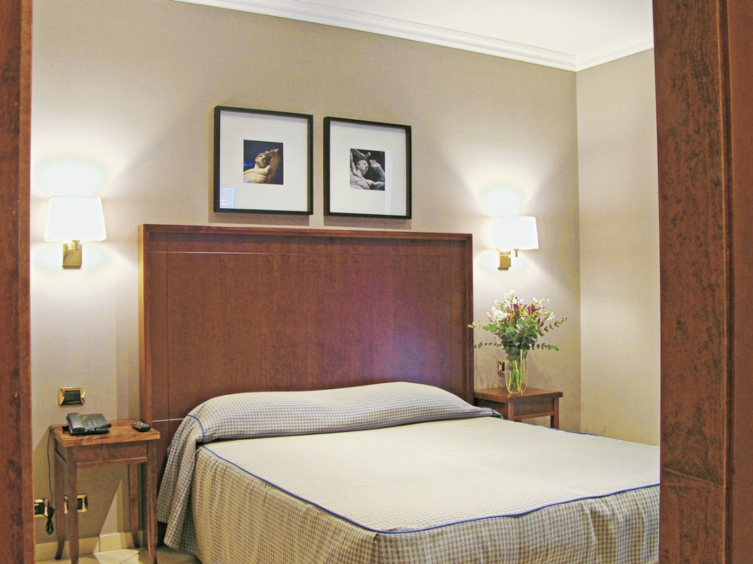 Hotel Taormina, Italien, Rom, Bild 7