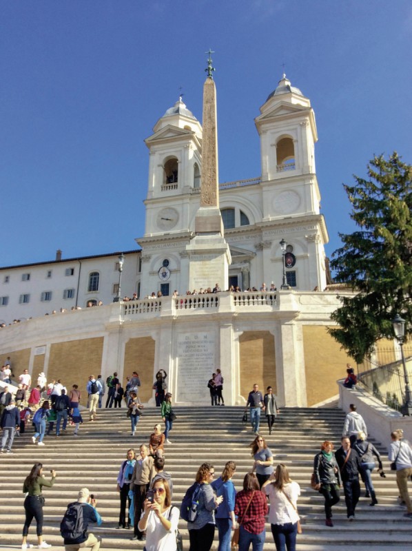 Rundreise Kleingruppenreise Rom und Amalfiküste, Italien, Rom, Neapel, Bild 5