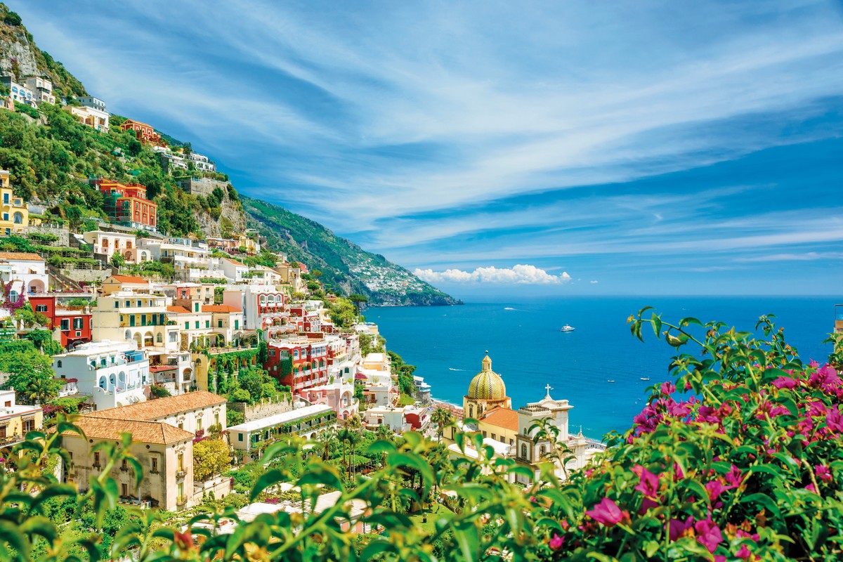 Rundreise Kleingruppenreise Rom und Amalfiküste, Italien, Rom, Neapel, Bild 5