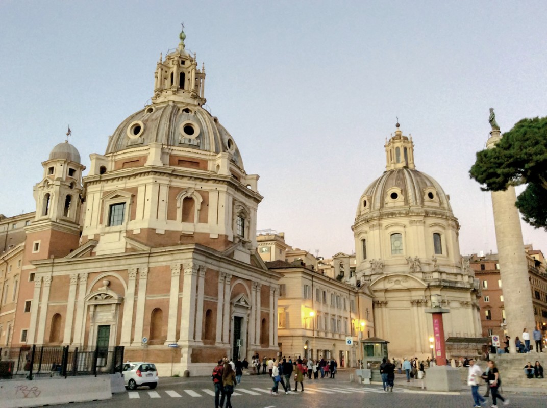 Rundreise Kleingruppenreise Rom und Amalfiküste, Italien, Rom, Neapel, Bild 8