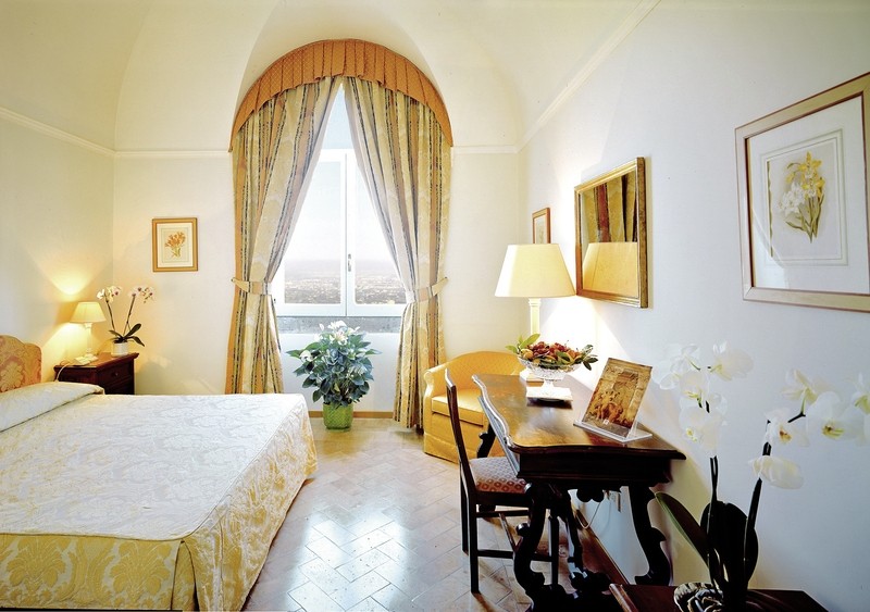 Hotel Parkhotel Villa Grazioli, Italien, Rom, Frascati-Grottaferrata, Bild 4