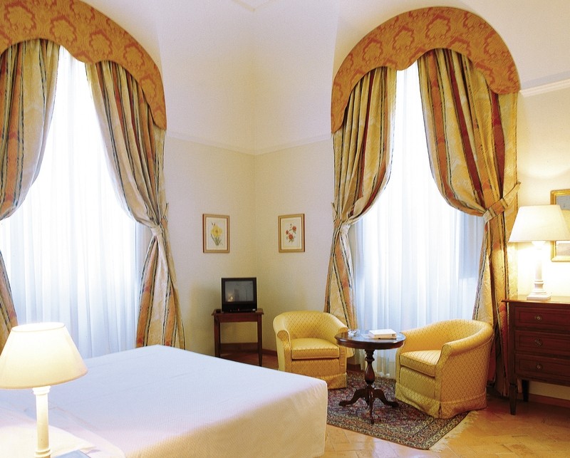 Hotel Parkhotel Villa Grazioli, Italien, Rom, Frascati-Grottaferrata, Bild 5