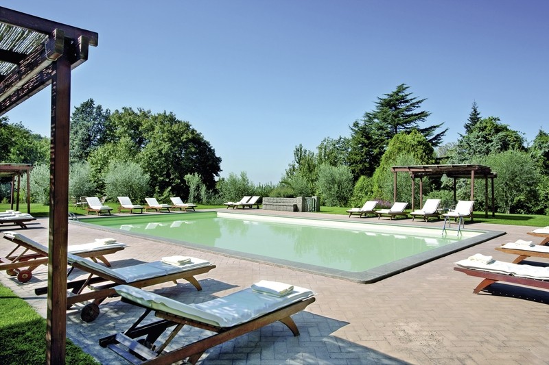 Hotel Parkhotel Villa Grazioli, Italien, Rom, Frascati-Grottaferrata, Bild 7