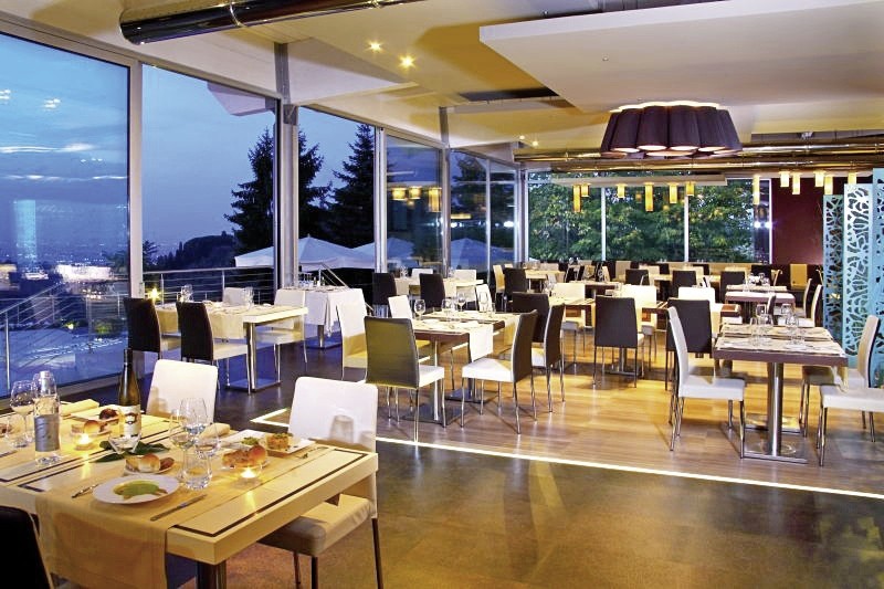 Hotel Villa Mercede, Italien, Rom, Frascati, Bild 10