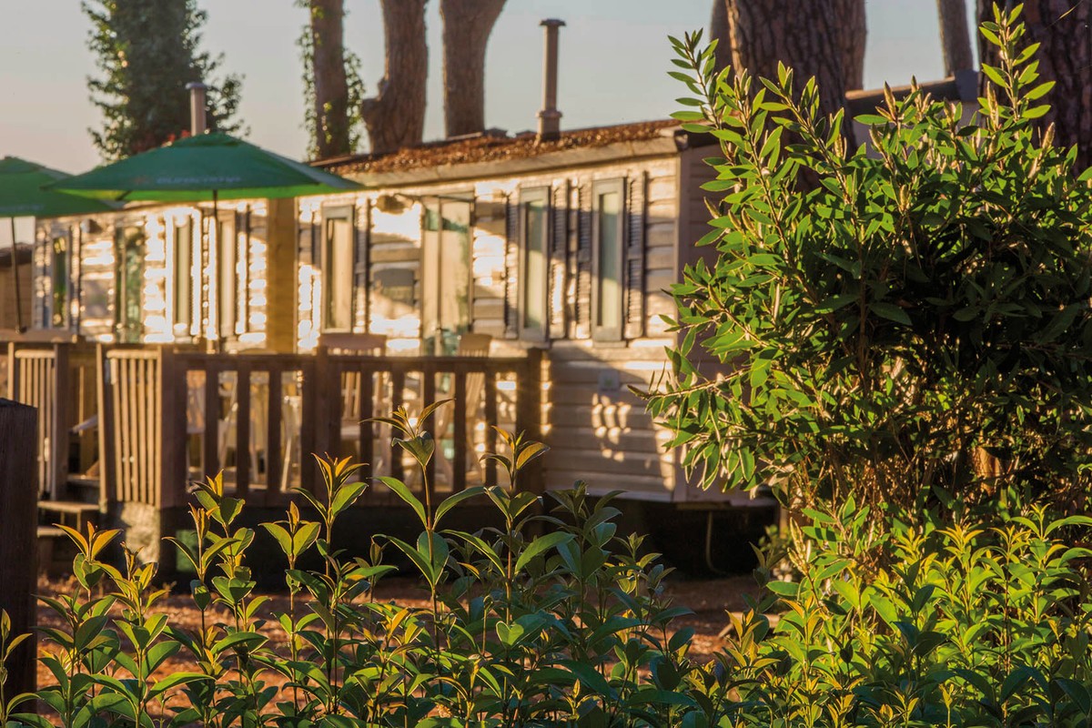 Hotel Camping Fabulous Village, Italien, Rom, Bild 22