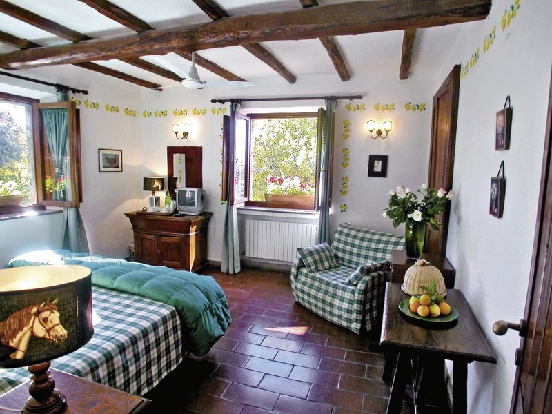 Hotel La Riserva Montebello, Italien, Rom, Bolsena, Bild 3