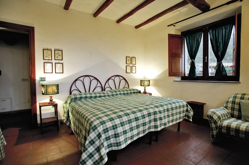 Hotel La Riserva Montebello, Italien, Rom, Bolsena, Bild 5