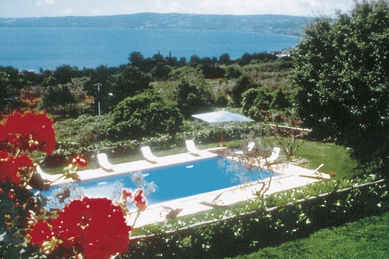 Hotel La Riserva Montebello, Italien, Rom, Bolsena, Bild 6