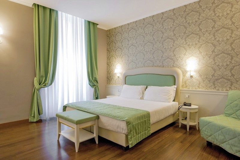 Hotel Dei Borgia, Italien, Rom, Bild 2