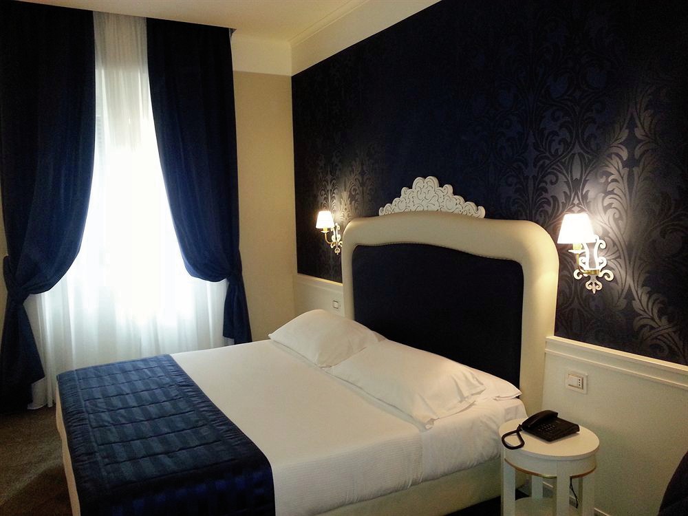 Hotel Dei Borgia, Italien, Rom, Bild 4