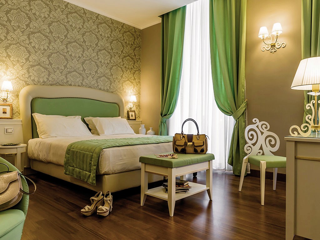 Hotel Dei Borgia, Italien, Rom, Bild 6
