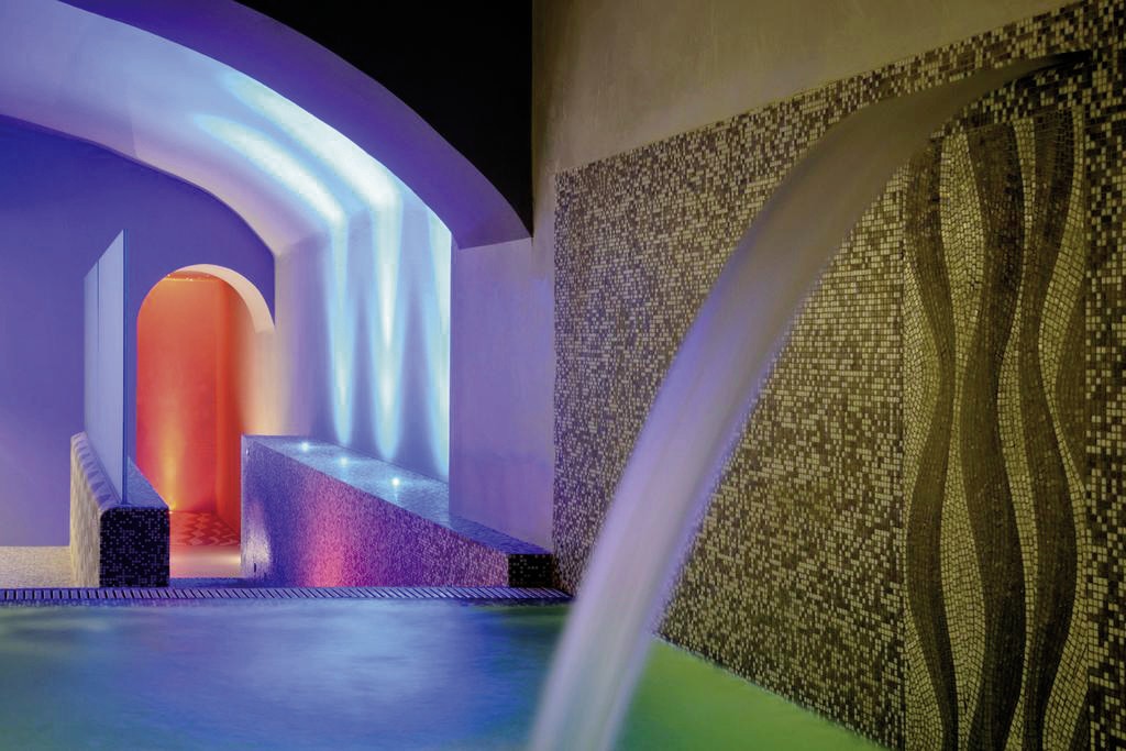 Hotel Dei Borgia, Italien, Rom, Bild 7
