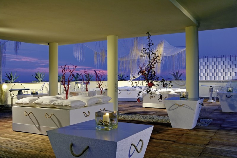 Hotel Aran Blu, Italien, Rom, Lido di Ostia, Bild 2