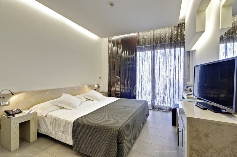 Hotel Aran Blu, Italien, Rom, Lido di Ostia, Bild 3