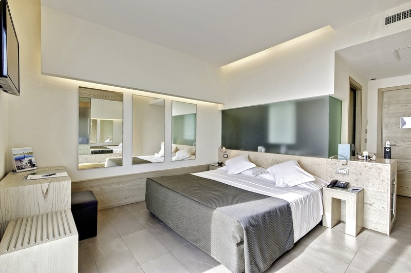 Hotel Aran Blu, Italien, Rom, Lido di Ostia, Bild 4