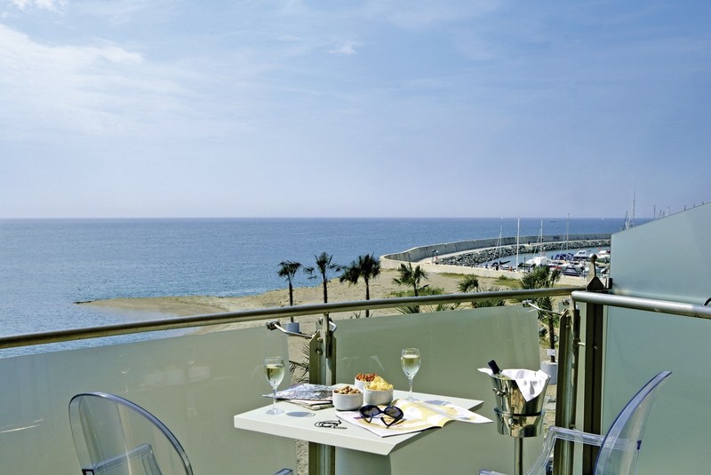 Hotel Aran Blu, Italien, Rom, Lido di Ostia, Bild 5