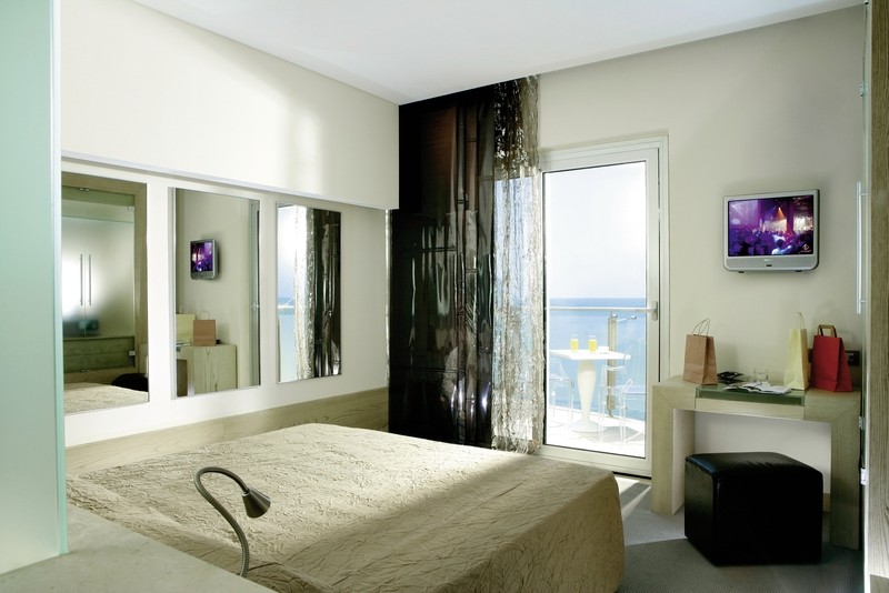 Hotel Aran Blu, Italien, Rom, Lido di Ostia, Bild 6