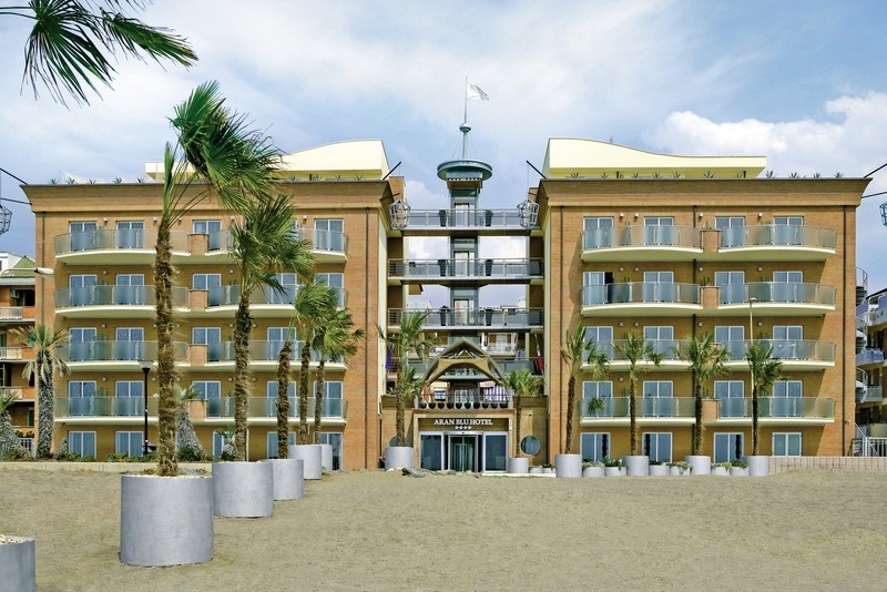 Hotel Aran Blu, Italien, Rom, Lido di Ostia, Bild 7