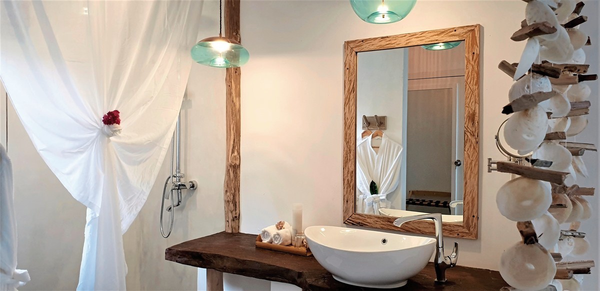 Bliss Hotel Praslin, Seychellen, Insel Praslin, Bild 22