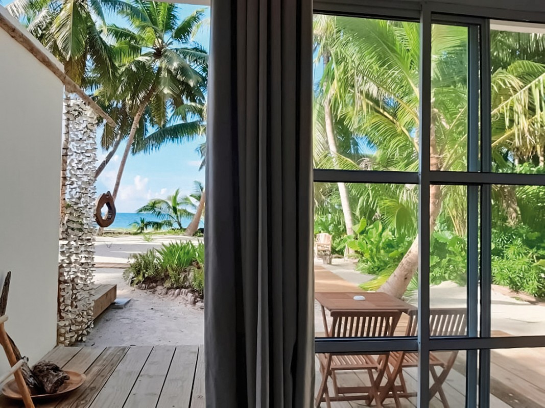 Bliss Hotel Praslin, Seychellen, Insel Praslin, Bild 23