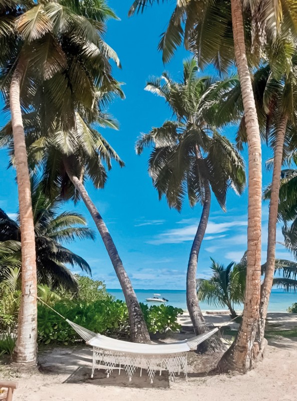 Bliss Hotel Praslin, Seychellen, Insel Praslin, Bild 24