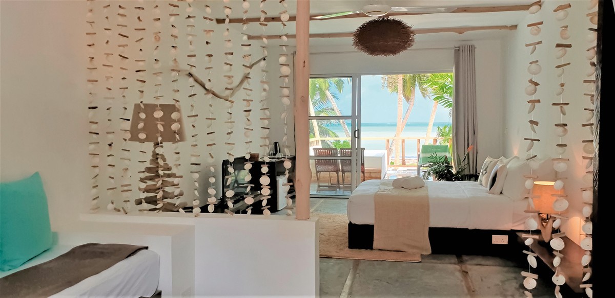 Bliss Hotel Praslin, Seychellen, Insel Praslin, Bild 25