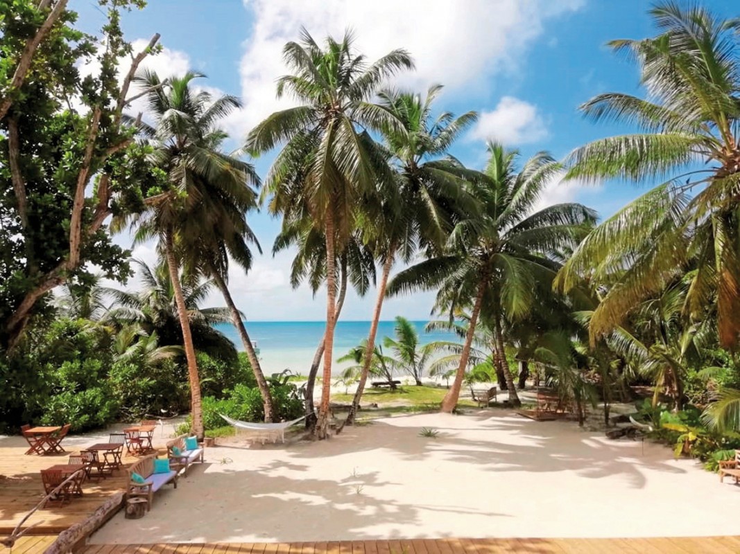 Bliss Hotel Praslin, Seychellen, Insel Praslin, Bild 27