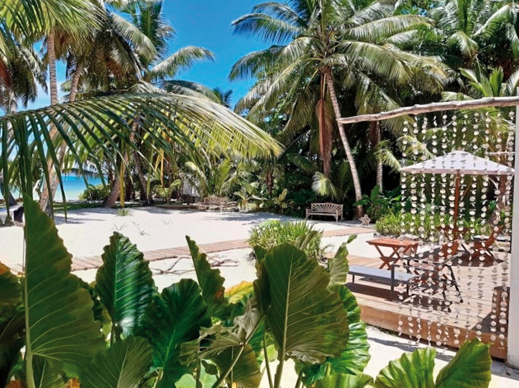 Bliss Hotel Praslin, Seychellen, Insel Praslin, Bild 28