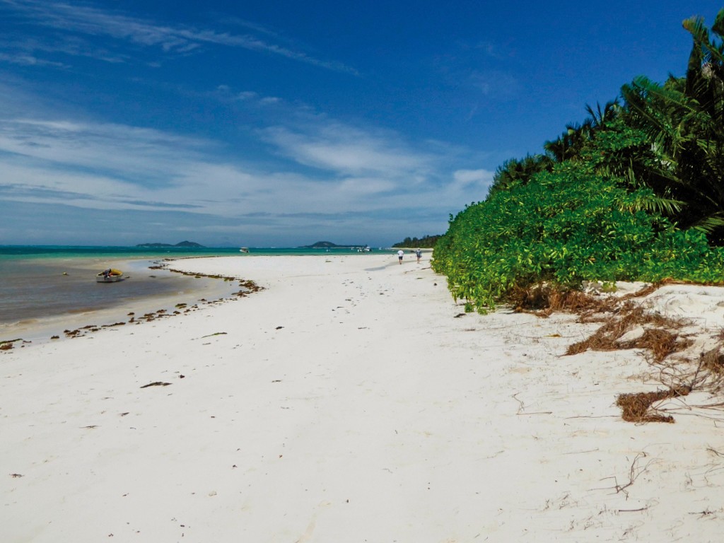 Bliss Hotel Praslin, Seychellen, Insel Praslin, Bild 31