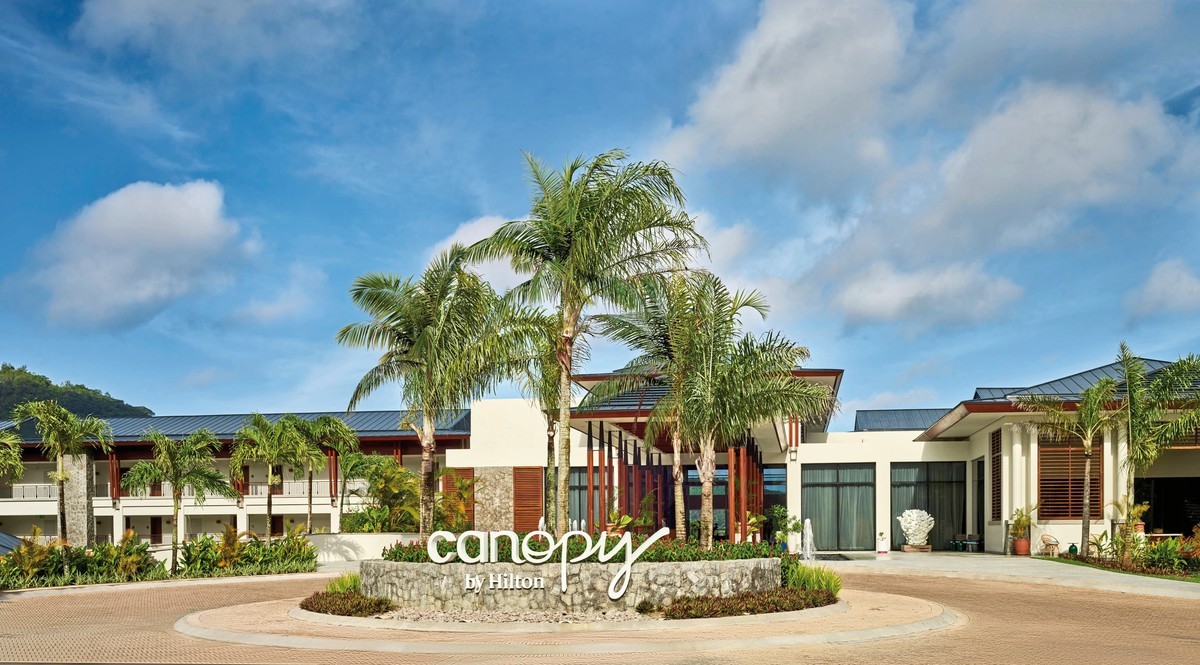 Hotel Canopy by Hilton Seychelles, Seychellen, Anse a la Mouche, Bild 7