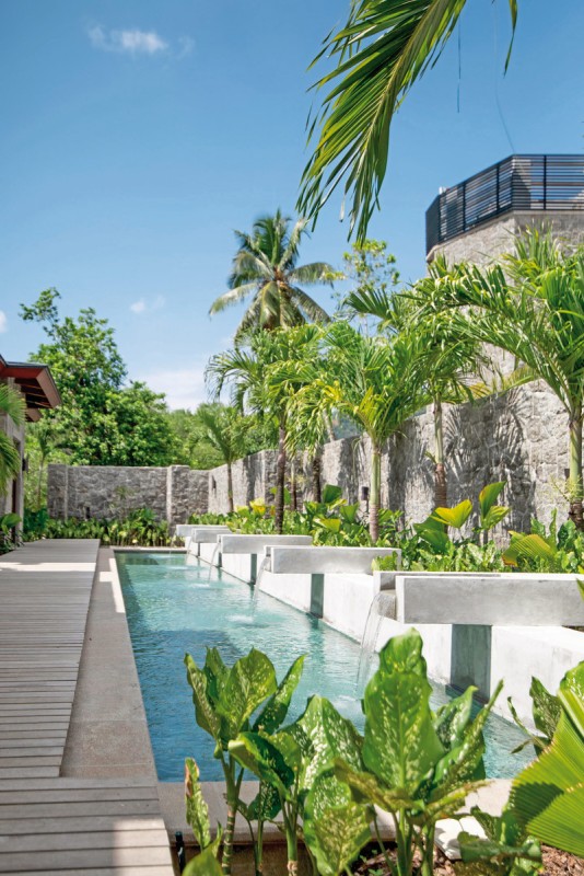 Hotel Canopy by Hilton Seychelles, Seychellen, Anse a la Mouche, Bild 9