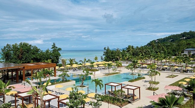 Hotel Canopy by Hilton Seychelles, Seychellen, Anse a la Mouche