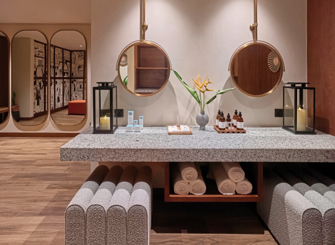 Hotel Canopy by Hilton Seychelles, Seychellen, Anse a la Mouche, Bild 10