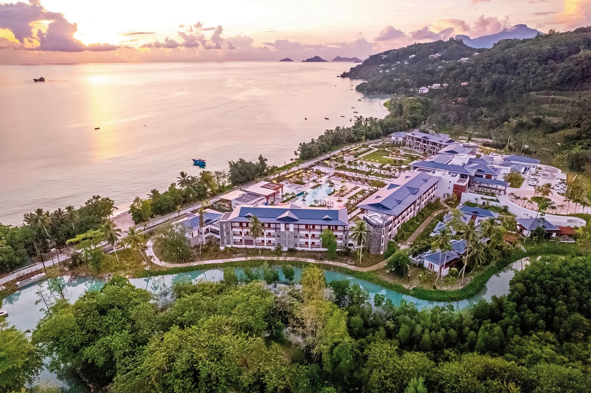 Hotel Canopy by Hilton Seychelles, Seychellen, Anse a la Mouche, Bild 2