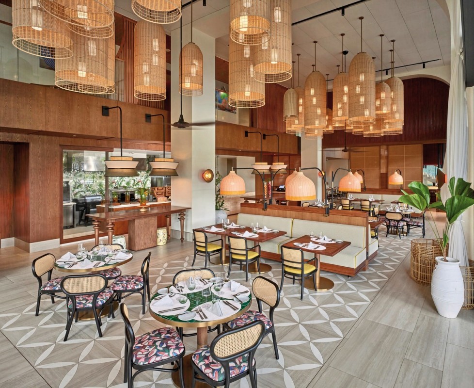 Hotel Canopy by Hilton Seychelles, Seychellen, Anse a la Mouche, Bild 4