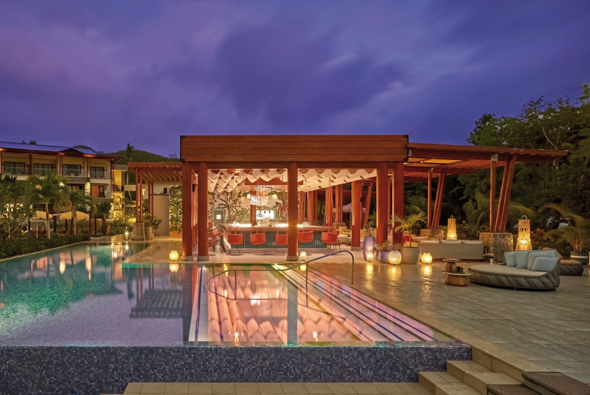 Hotel Canopy by Hilton Seychelles, Seychellen, Anse a la Mouche, Bild 5