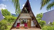 Hotel La Digue Island Lodge, Seychellen, Anse Reunion, Bild 1